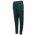 Jordan Brooklyn Fleece Pants  - Boys' Grade School Green/White
