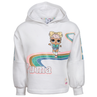 Girls Hoodies & Sweatshirts