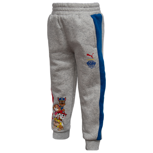 Boys Paw Patrol T7 Fleece Joggers - Boys' Preschool