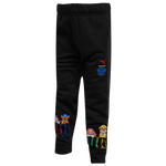 Black/Multi