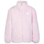 Pink/White
