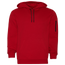 CSG Precision Hoodie - Men's Red/Red