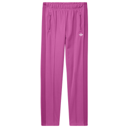 Filles, Scolaire - adidas Pantalon d’athlétisme Originals - Rose/Rose