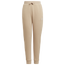 adidas Essential Pants - Boys' Grade School Beige/White