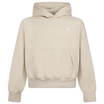 Legend Light Brown/White