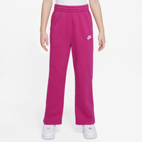 Pink Oversized Lounge Pants by Nike on Sale