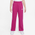 Nike Club Fleece Pants  - Girls' Grade School Pink/Gold