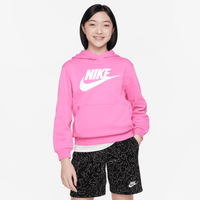 Nike Sportswear Plus Crew Neck - Women Sweatshirts - Orange - Cotton Fleece  - Size XXL - Foot Locker, DJ6676-864