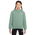 Nike NSW Club LBR Fleece Hoodie  - Boys' Grade School Green/White