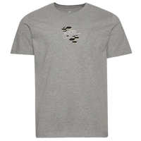 Grey/Black/Gold