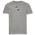 Nike Air Flip T-Shirt  - Men's Grey/Black/Gold