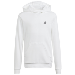 Adidas white hooded sweatshirt on sale