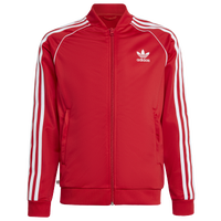 Foot locker adidas on sale jacket