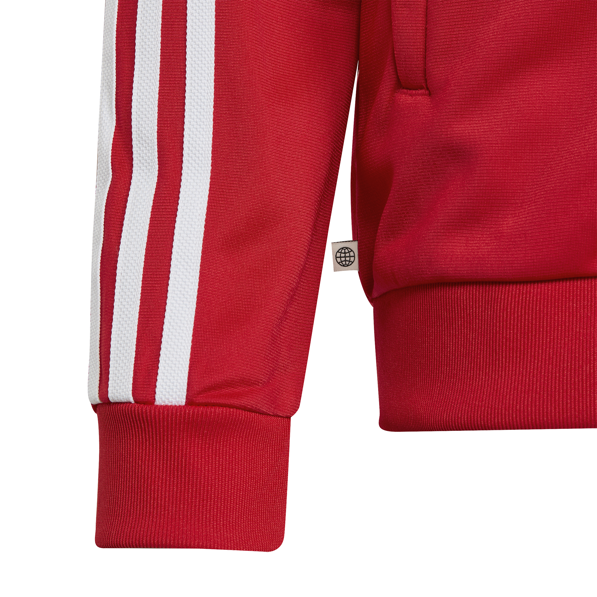 Adidas Originals Adicolor Superstar Track Jacket Boys Grade