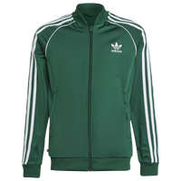Green/White