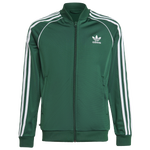 Green/White