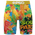 PSD Graphic Briefs  - Men's Volt/Multi