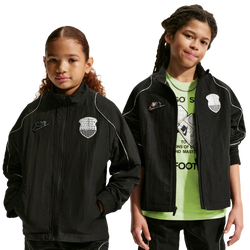 Garçons, Scolaire - Nike Blouson collection Lego - Black/Black