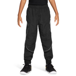 Boys' Grade School - Nike Lego Collection Pant  - Black/Black