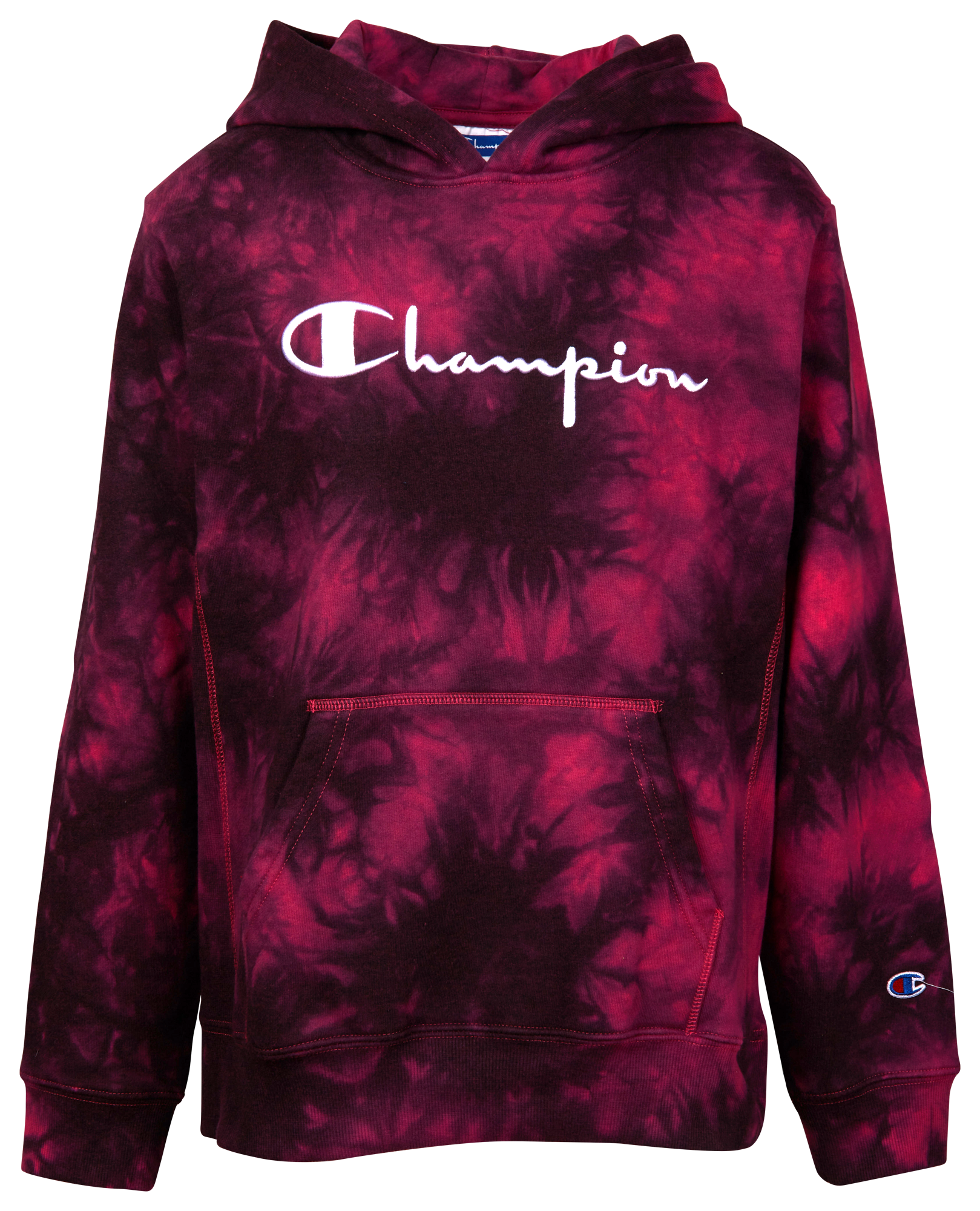 Champion Tie-Dye Pullover - Boys' Grade School | Upper Canada Mall