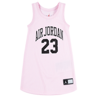 Girls' Toddler Air Jordan 23 Jersey Dress