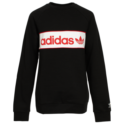 adidas Originals Haut a col ras du cou New York Foot Locker Canada