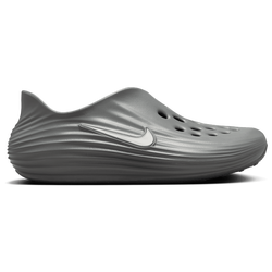 Men's - Nike ReactX Rejuven8  - Smoke Grey/Smoke Grey/Light Smoke Grey