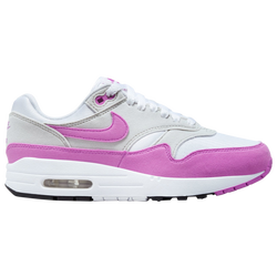 Women's - Nike Air Max 1' 87  - Neutral Grey