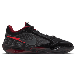 Men's - Nike Sabrina 4  - Grey/Black/Count Ionescu