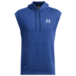 Tech Blue/White