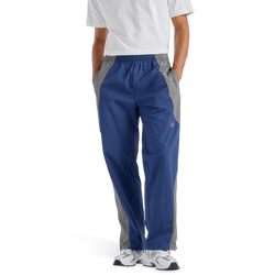 Men's - New Balance Abzorb 2000 Track Pants  - Blue Oyster/Grey