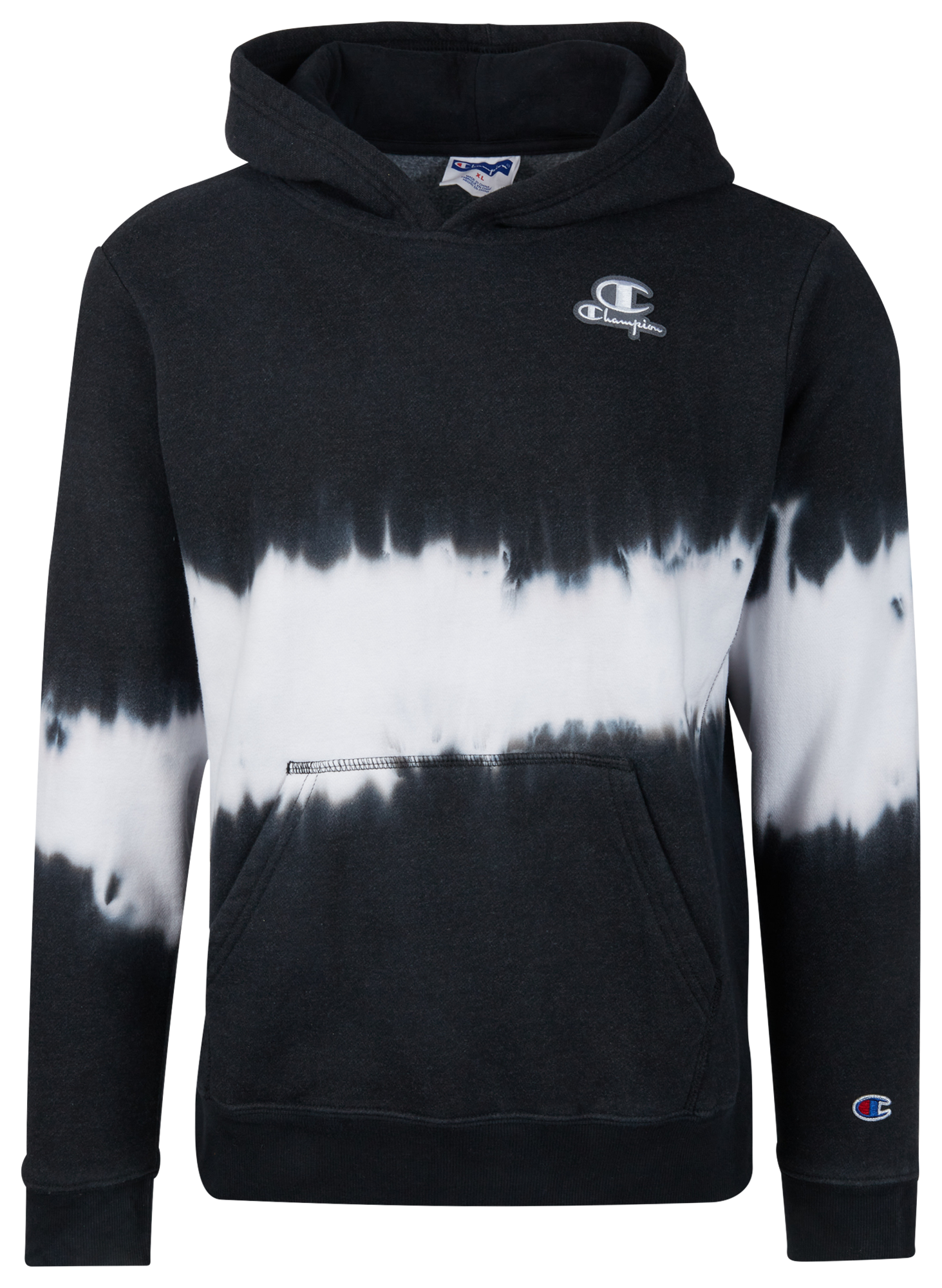 Champion Land and Sea Hoodie  - Boys' Grade School
