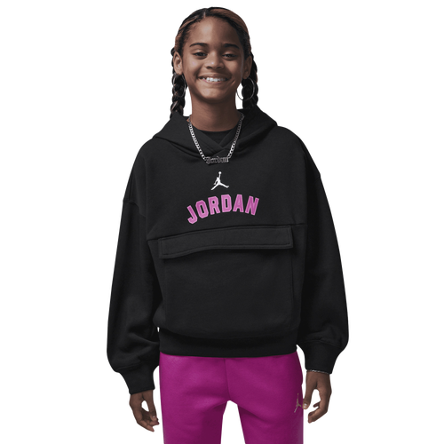 Jordan Kids Y2K Pullover Hoodie