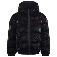 Jordan on sale bubble vest