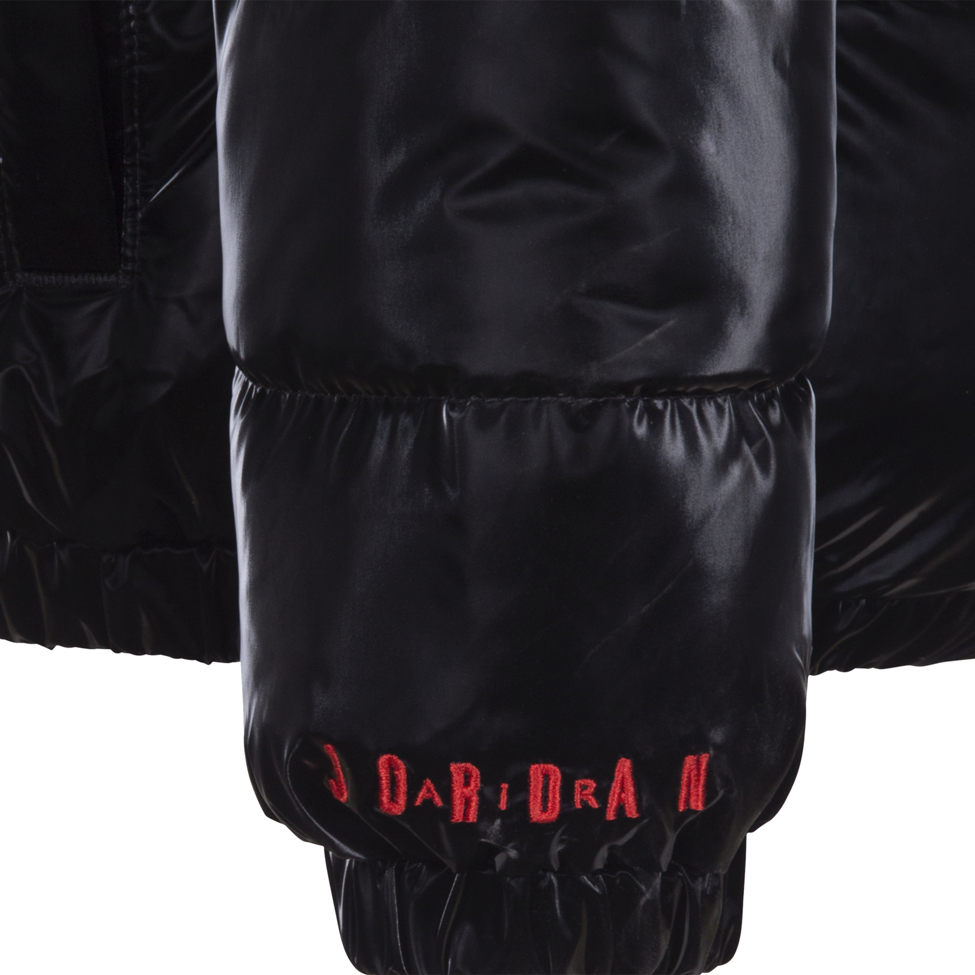 Boys jordan cheap puffer jacket