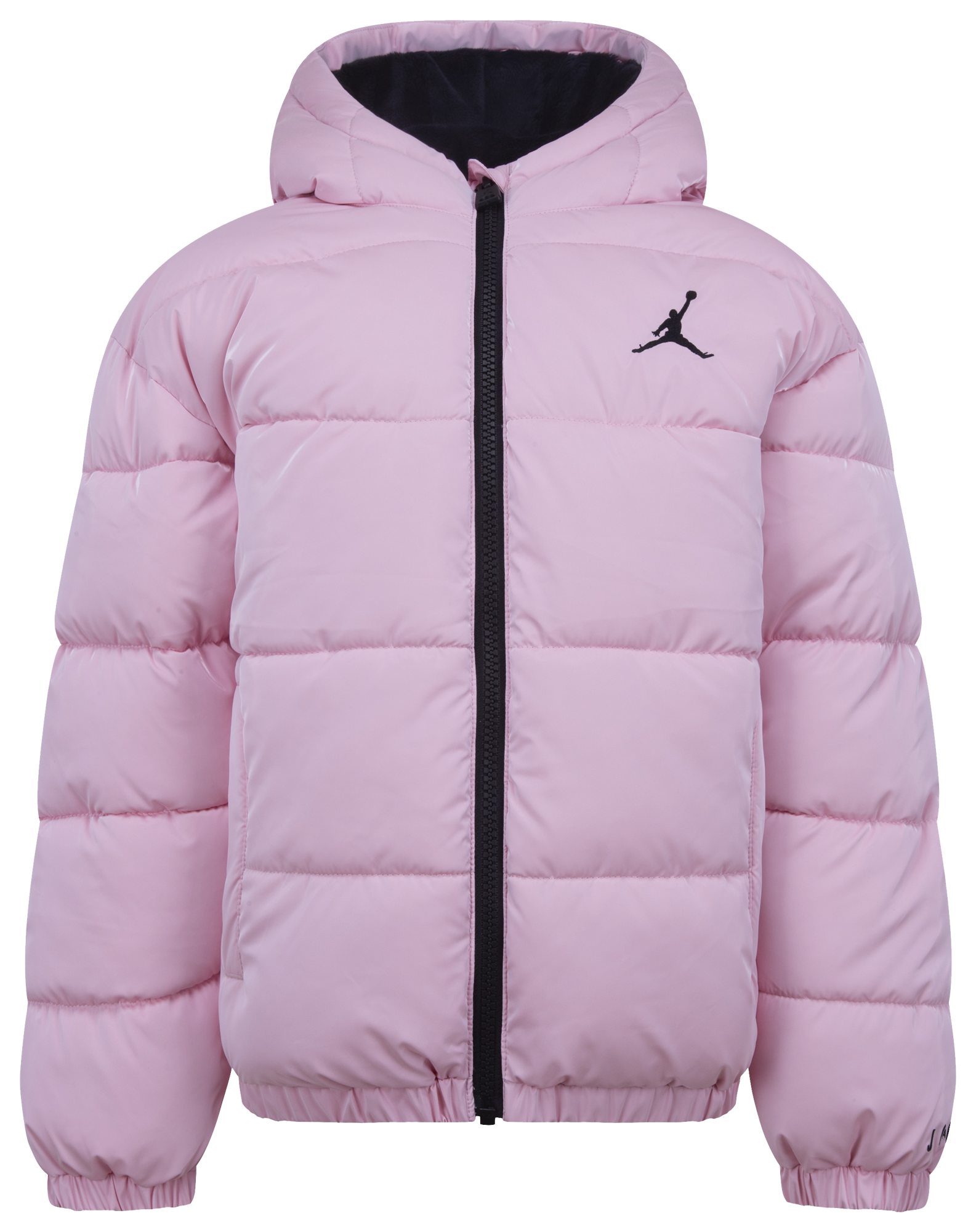 Tessa Quilted Longline Puffer Jacket