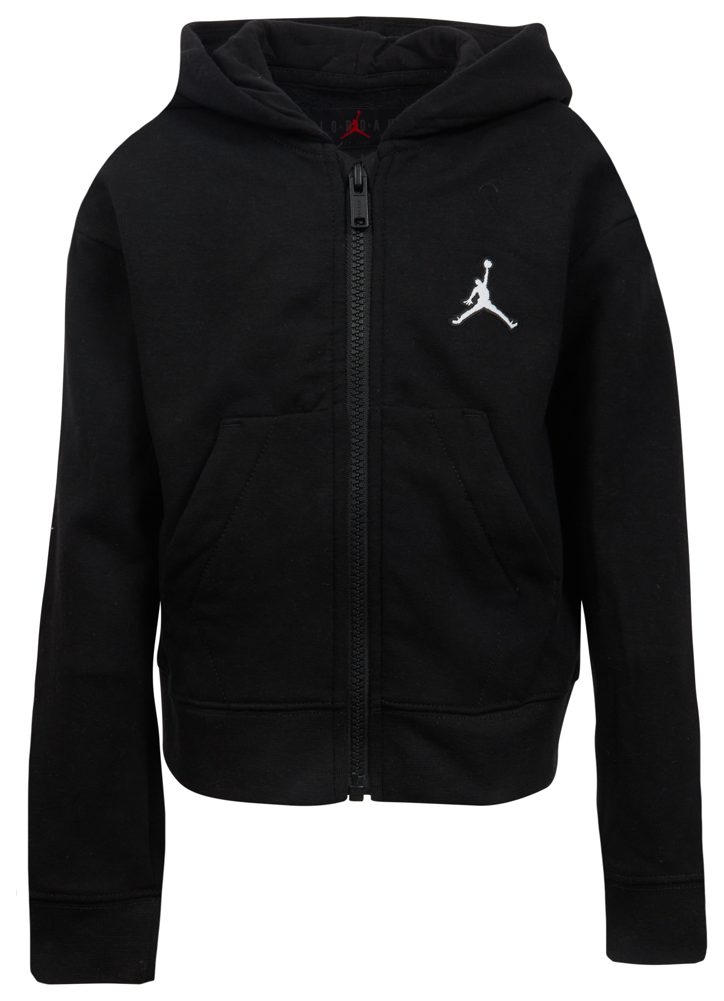 Jordan Essentials Full Zip Hoodie Foot Locker Canada