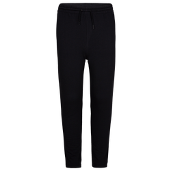 Girls' Preschool - Jordan Essentials Pants  - White/Black