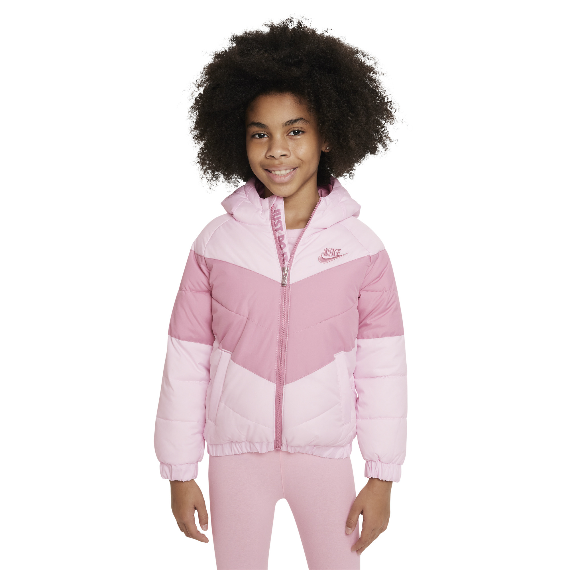 Nike unicorn jacket on sale womens