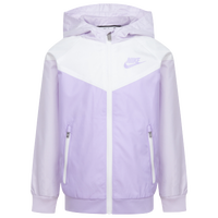 Girls nike windrunner hotsell