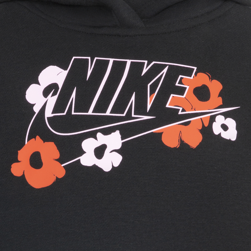 Nike Floral Graphic Hoodie Foot Locker Canada