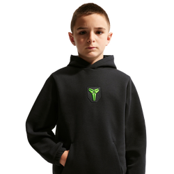 Garçons, Scolaire - Nike Sweat à capuche Kobe - 