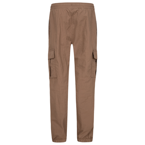 Jordan Junior Boys Woven Double Cargo Pants Archaeo Brown