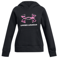 Pullover Under Armour Camo Hoodie - Danezon