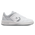 Converse Weapon  - Men's White/White/Grey
