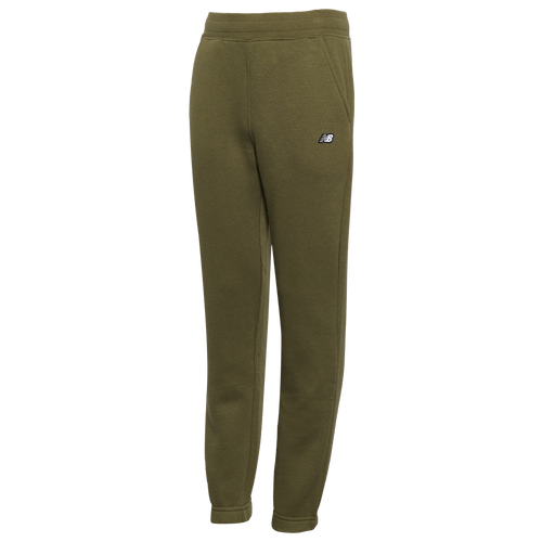 New Balance Boys Classic Fleece Pants