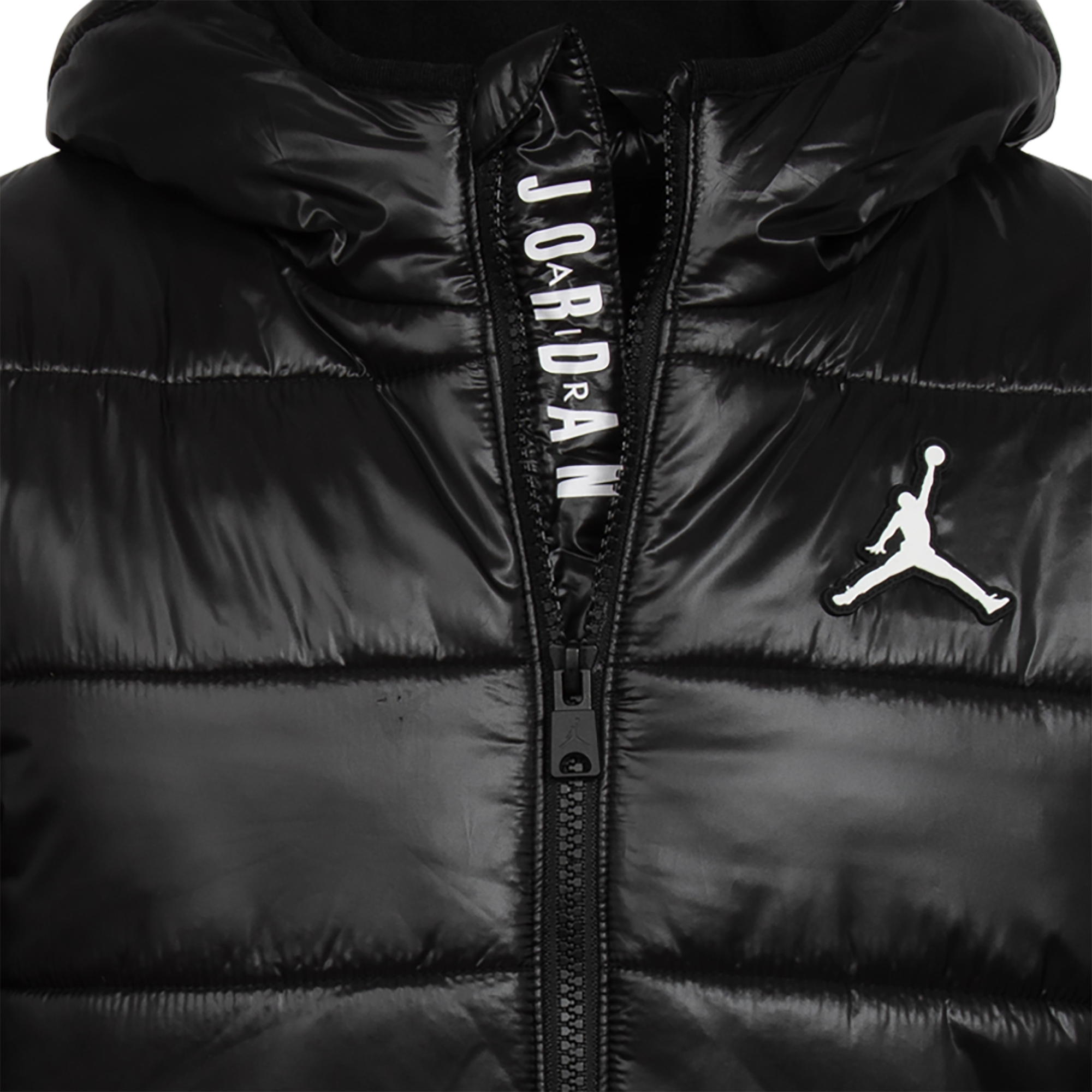 Nike jordan jumpman on sale puffer