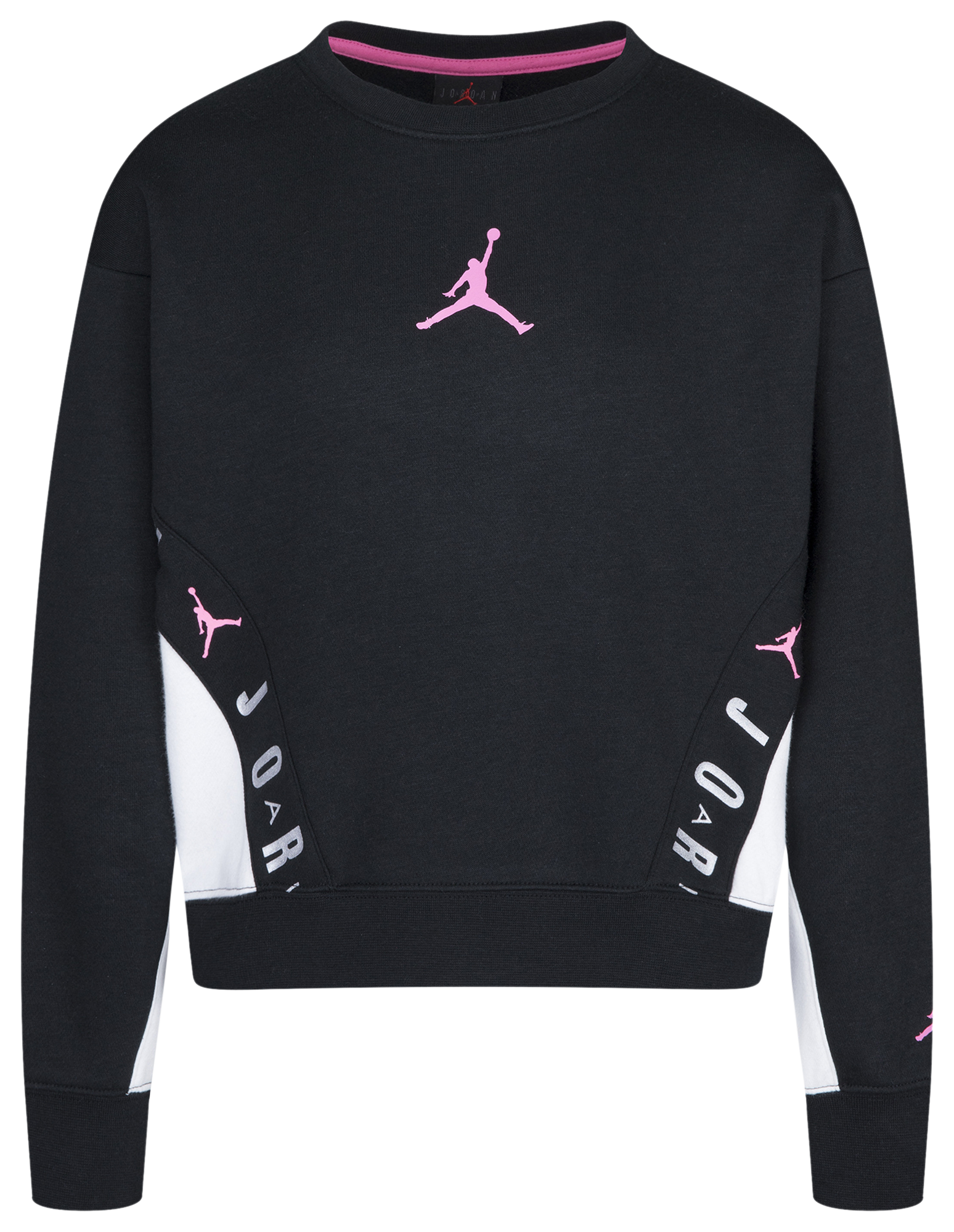 Jordan jumper sale footlocker