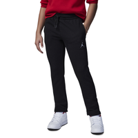 Jordan MJ Flight MVP Fleece Pants Little Kids Pants