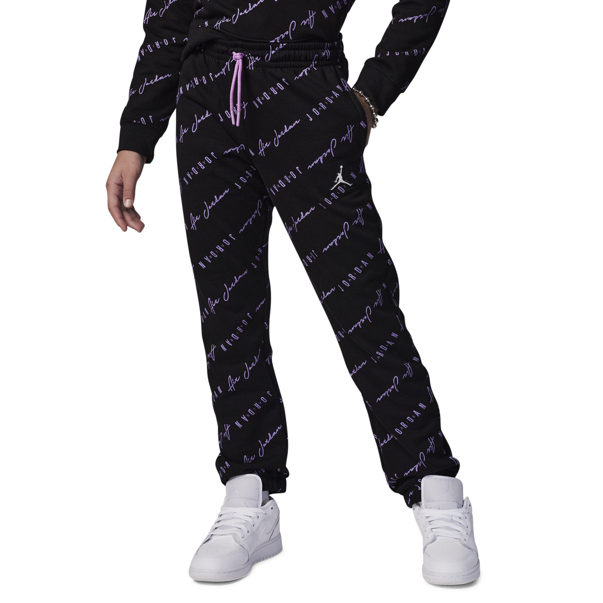 Jordan sale tracksuit footlocker